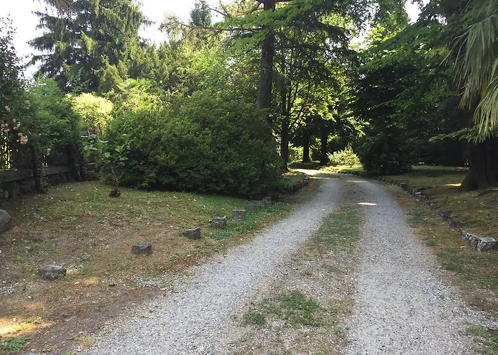 Apartmán La Casina Baveno