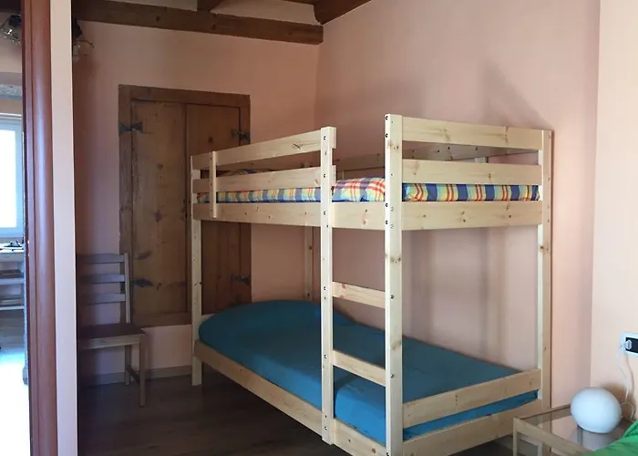 Apartmán La Casina Baveno