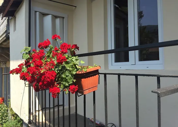 La Casina * Baveno