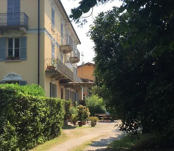 La Casina *