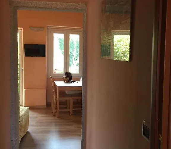 La Casina Baveno
