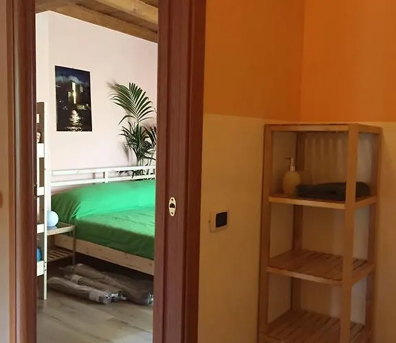 Apartament La Casina
