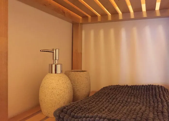 Apartmán La Casina Baveno