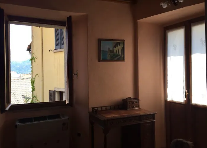 La Casina Baveno