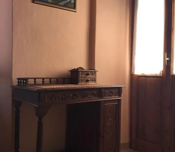 La Casina Apartament *