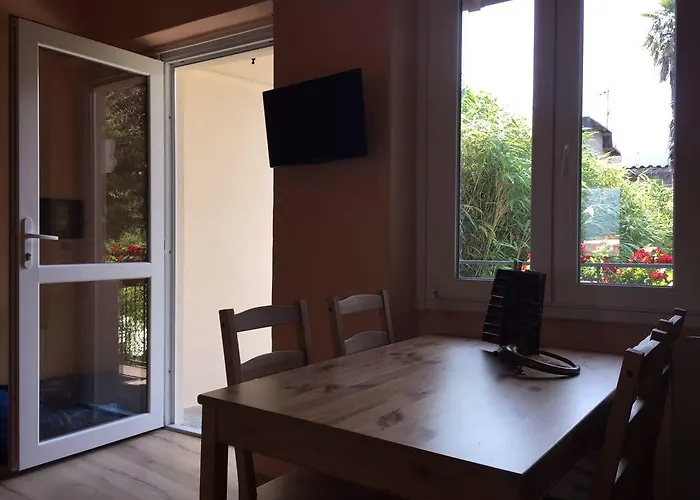 La Casina *