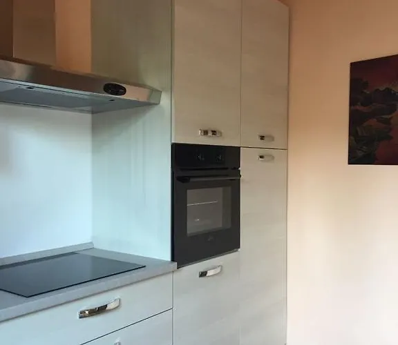 La Casina * Baveno