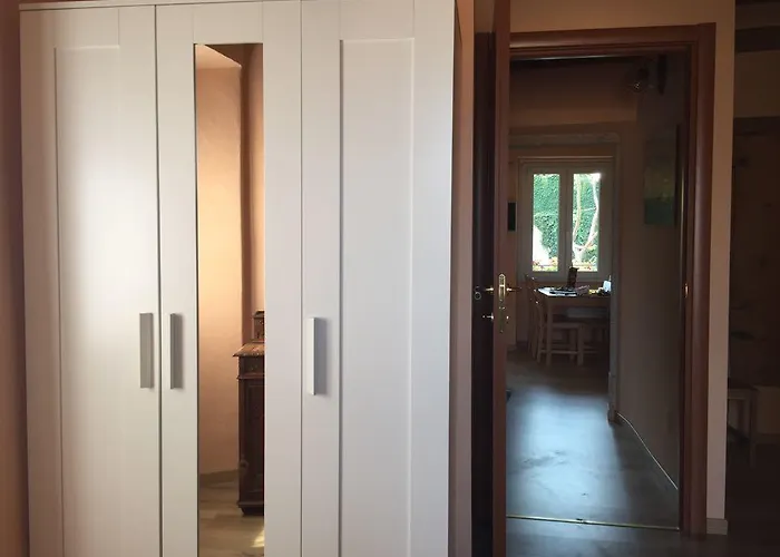 La Casina Baveno