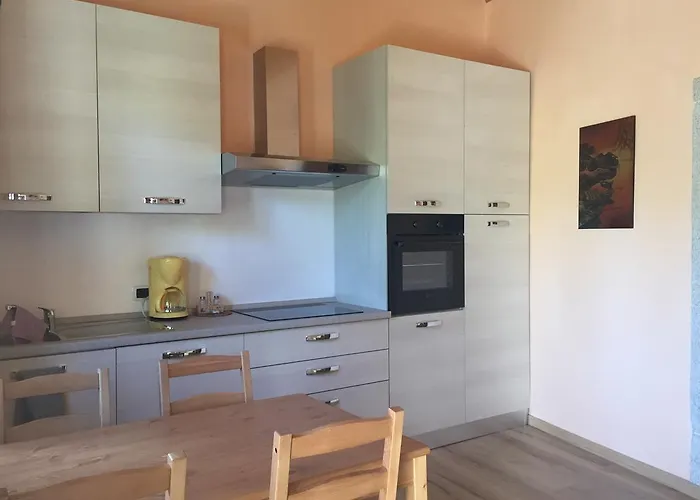 La Casina Baveno