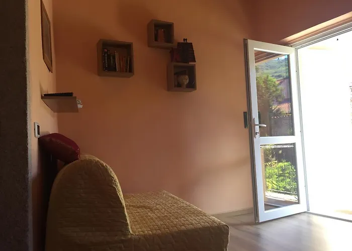 La Casina * Baveno