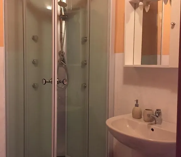 Apartament La Casina
