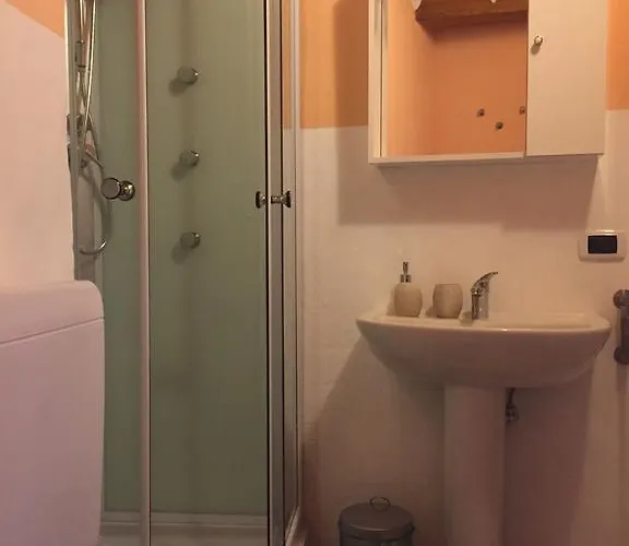 La Casina Baveno