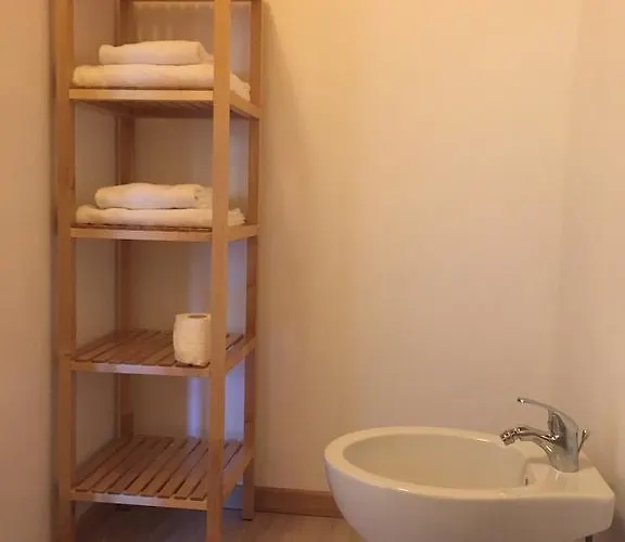 La Casina Apartament