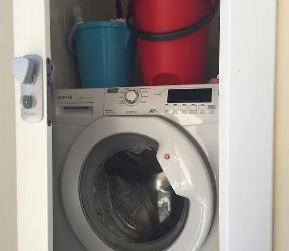 Apartament La Casina *