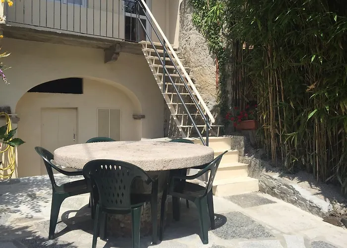 La Casina Apartament