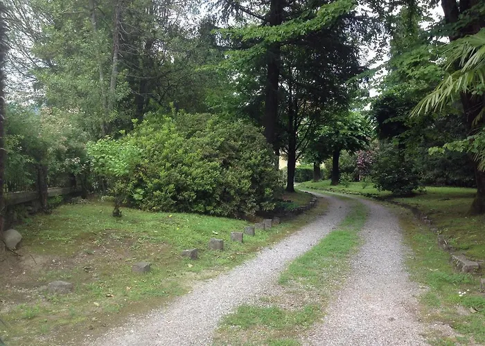 Apartmán La Casina *