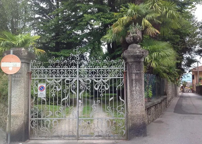 La Casina Baveno