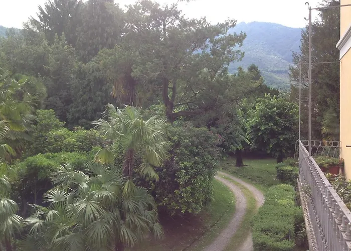 Apartament La Casina Baveno